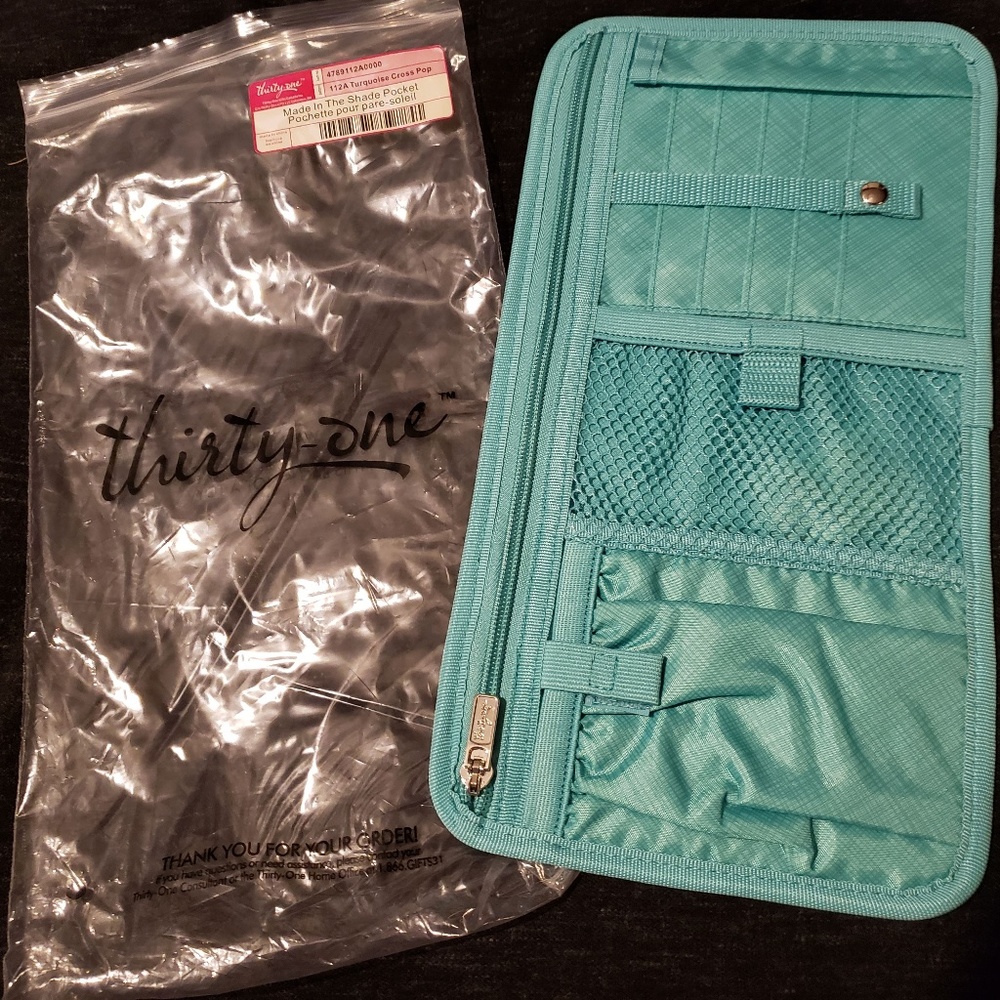 Thirty-one Made in The Shade Pocket